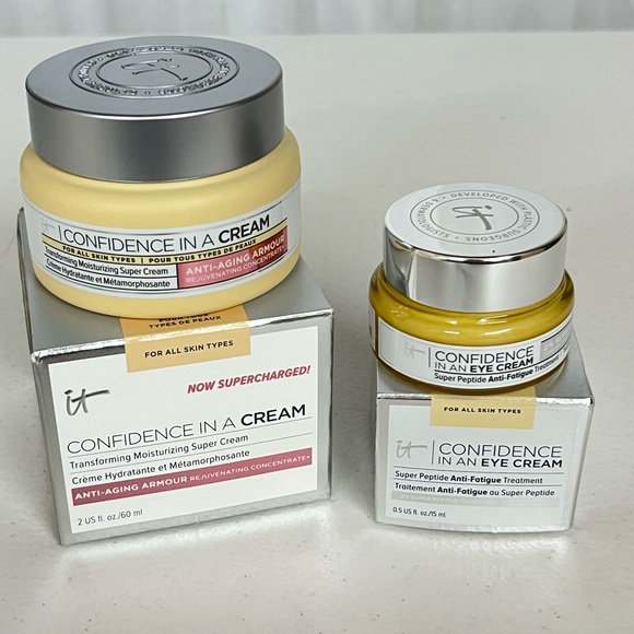 It Cosmetics